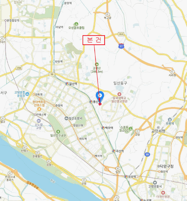 광 역 위 치 도