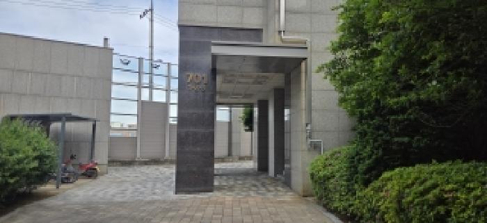 공동출입구