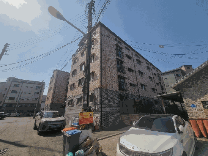 본건 전경