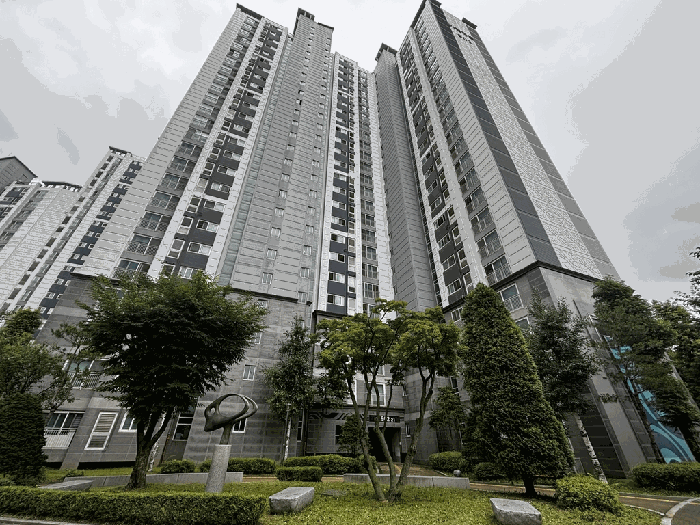 1. 본건 전경