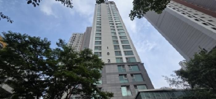 1동건물