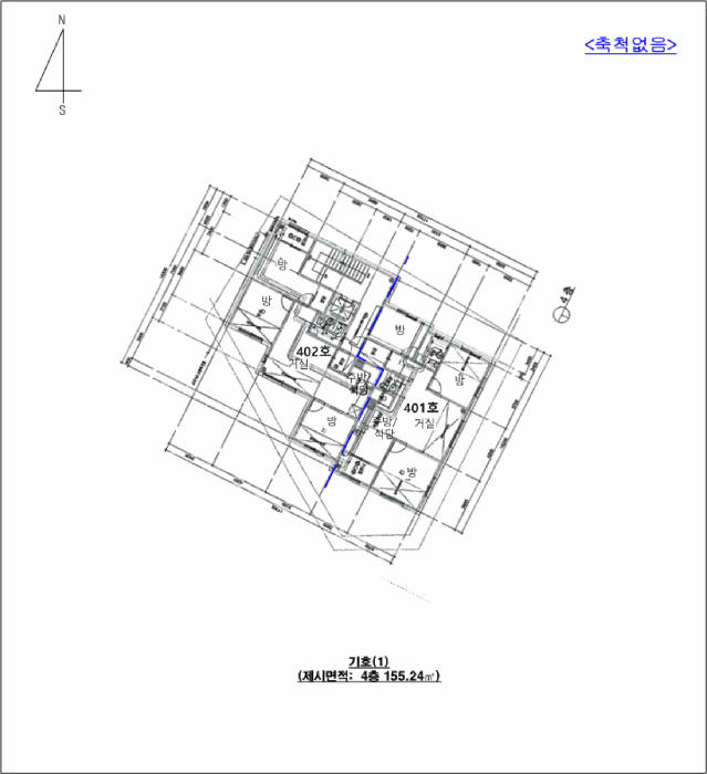 건 물 개 황 도