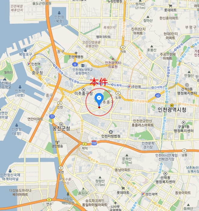 2021타경5609