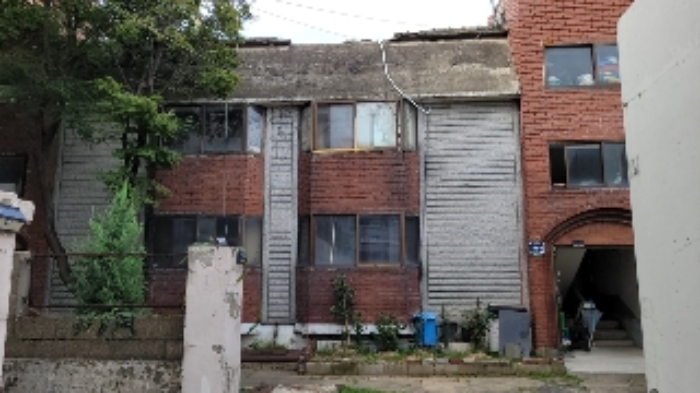 전경