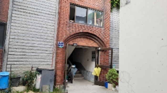 출입구