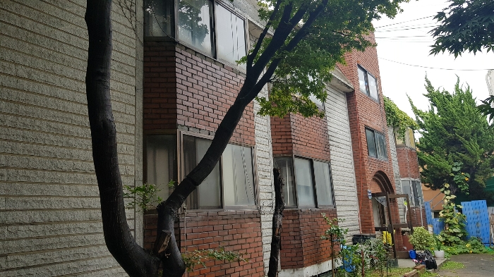 본 건 전경(102호)