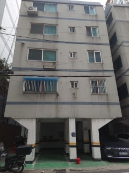 전경