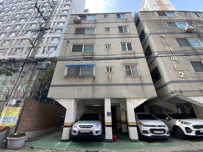 외부전경