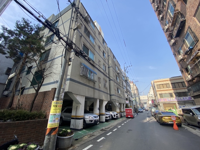 외부전경