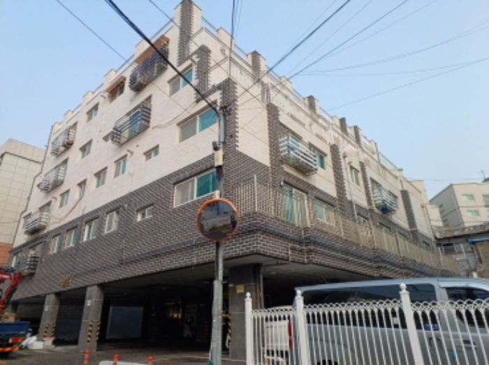 목적 부동산 전경 1.