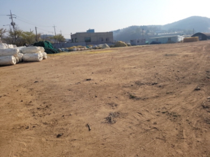 본건 남북동 52-1 전경