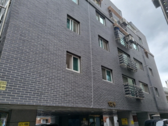 전경