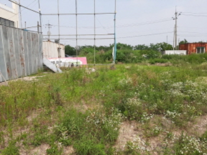 목록3 전경
