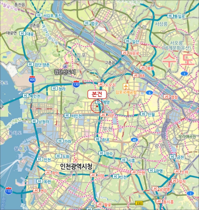 광 역 위 치 도