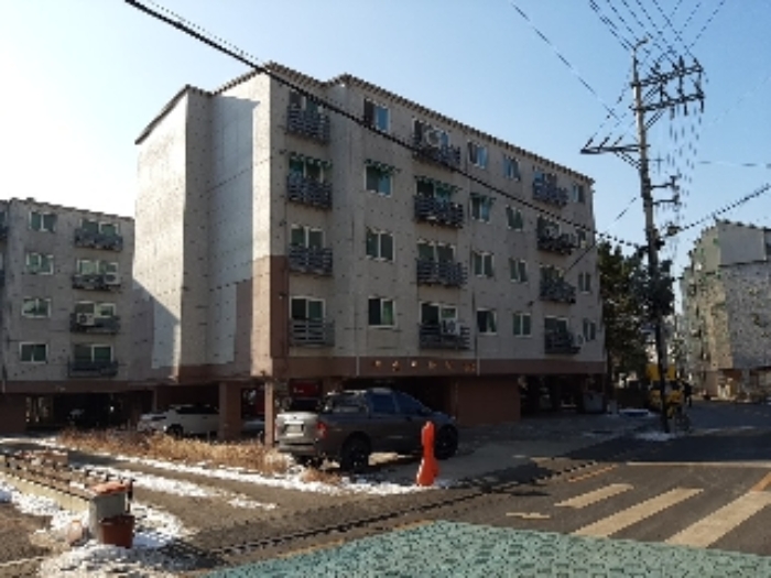 본건 전경