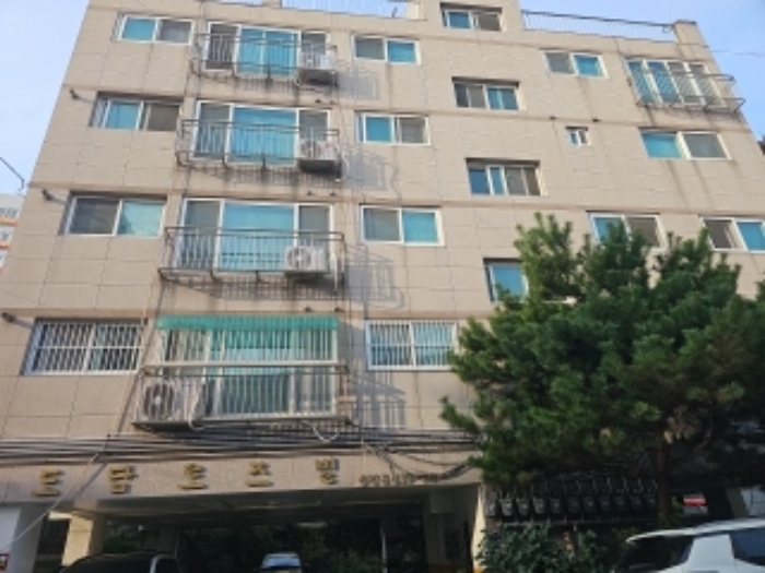건물전경