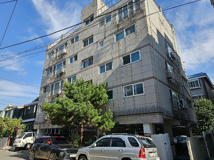 본건동전경