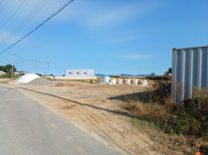 목적 부동산 전경 2.