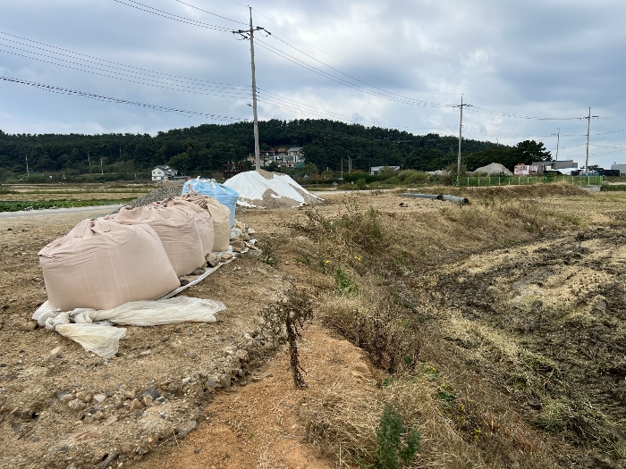 본건 전경