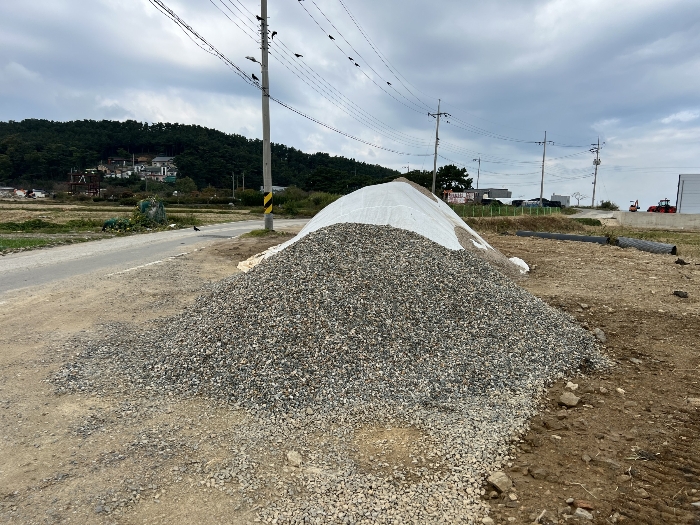 본건 전경