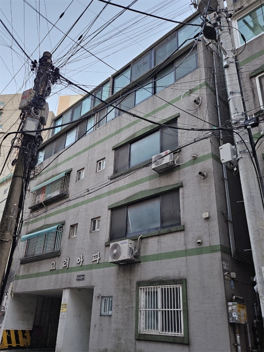 본건전경
