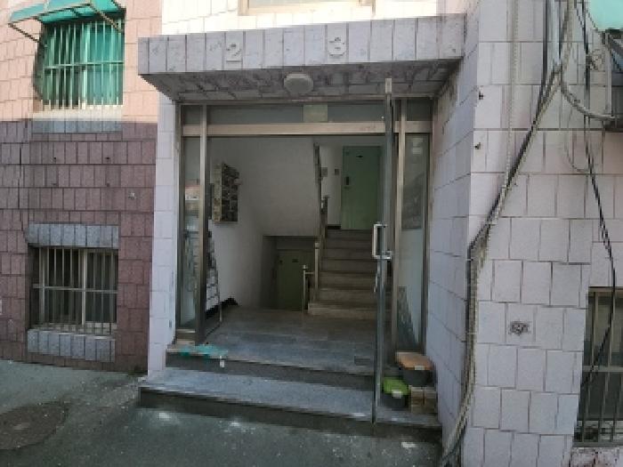 공동출입구