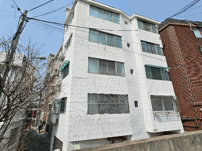 본건소재 건물전경