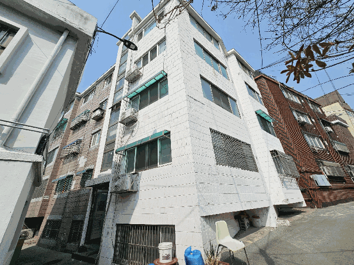 본건소재 건물전경