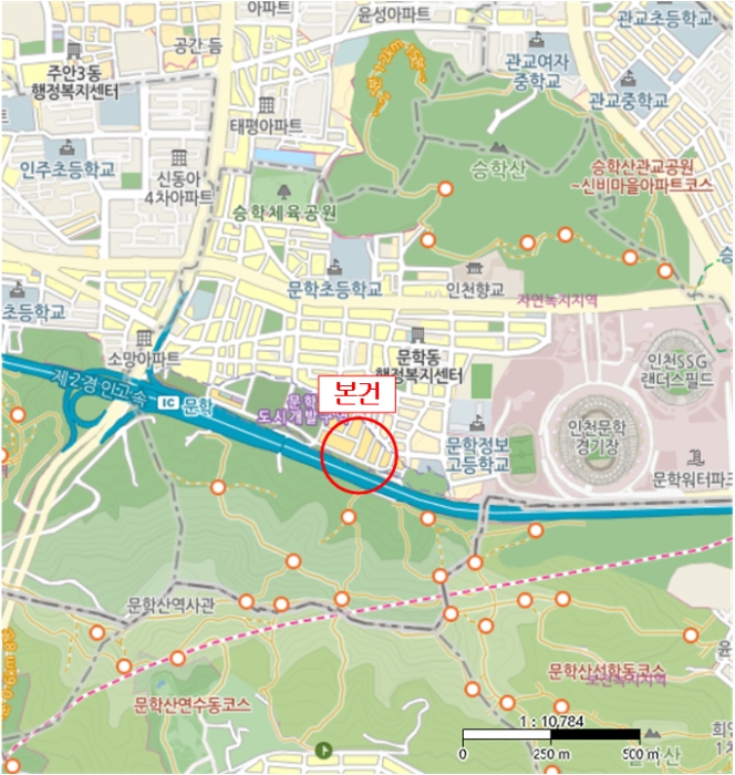 광 역 위 치 도