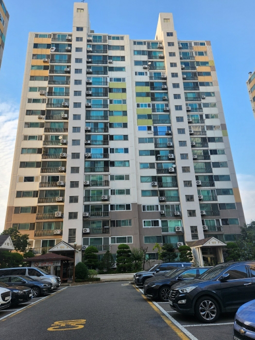 건물전경