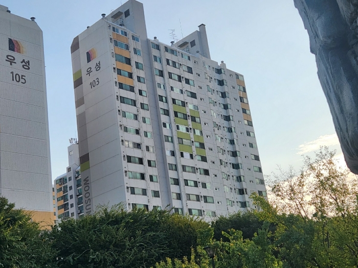 건물전경