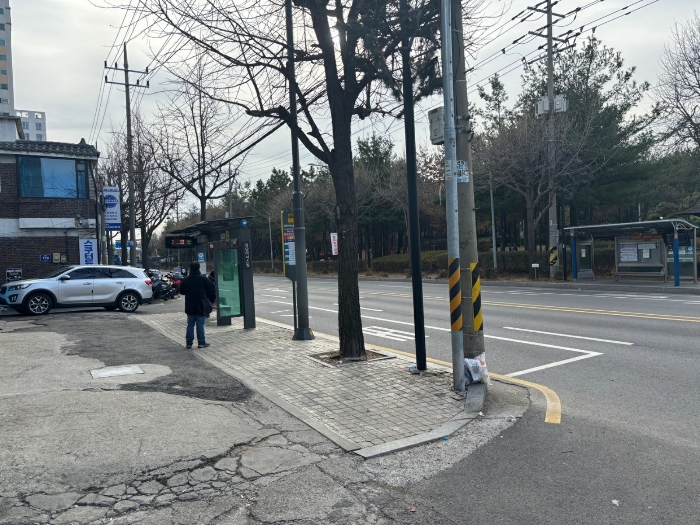 <본건 인접도로2>