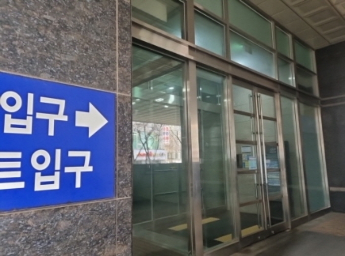 공동출입구