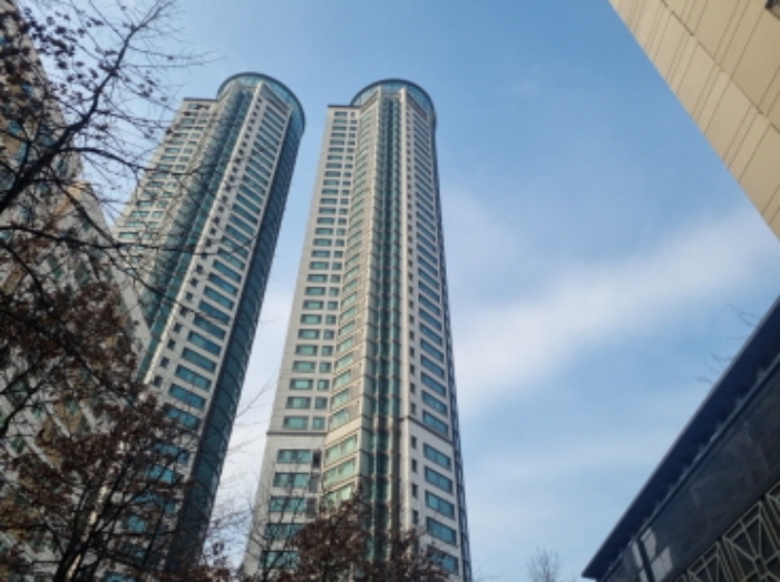 본건 전경