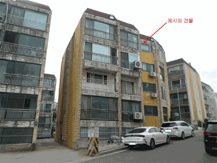본건 전경