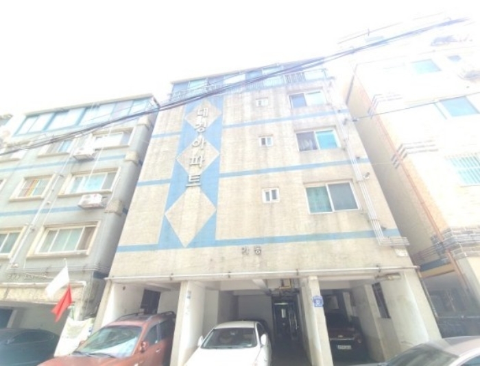 전경