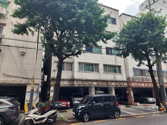 본건 전경