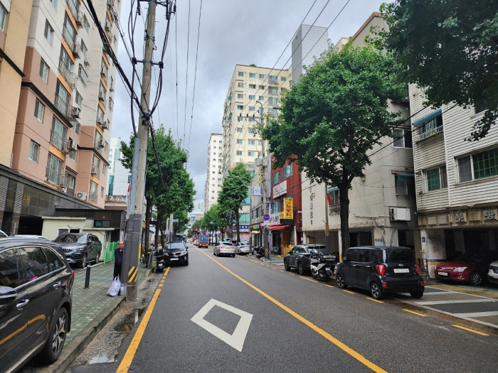 본건 주위환경