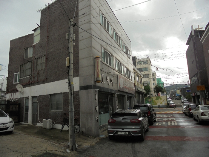 기호1(도로)