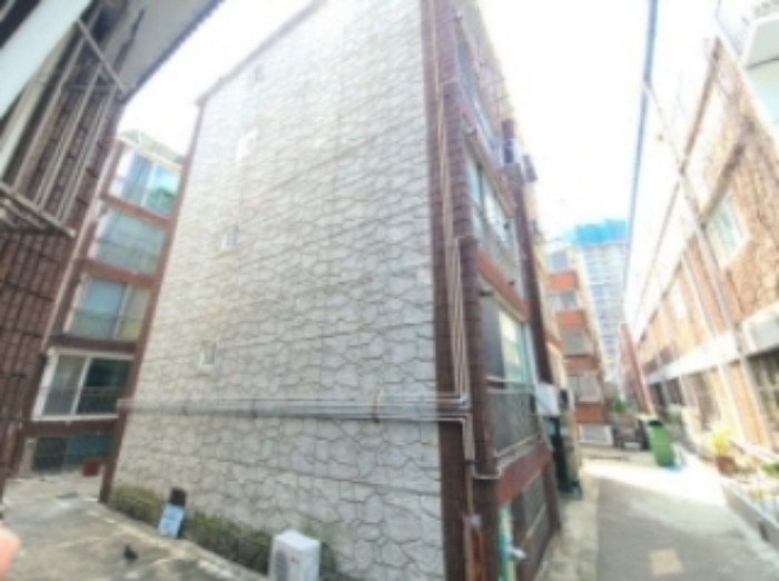 전경
