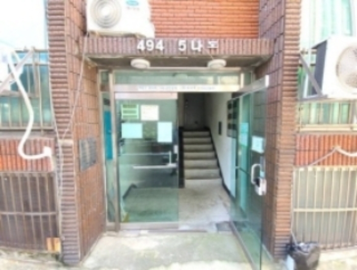 공동출입구