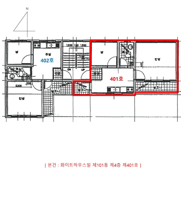건 물 개 황 도
