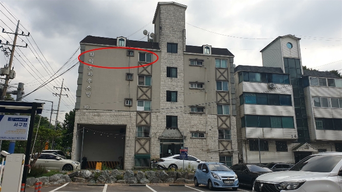 본건전경