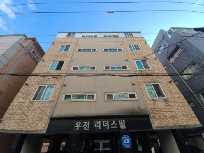 전경