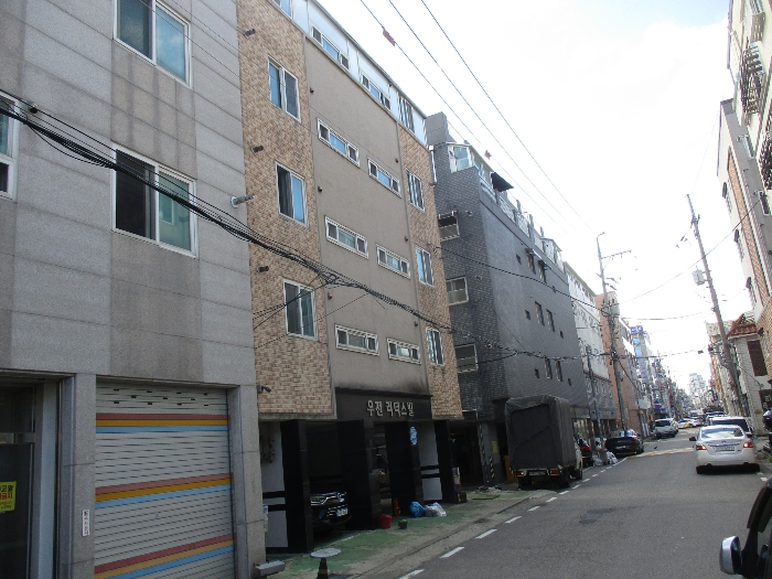 본건 전경