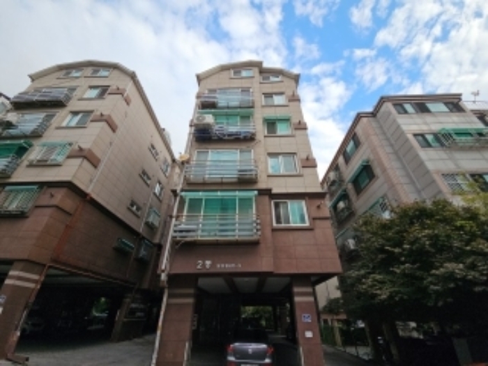 전경