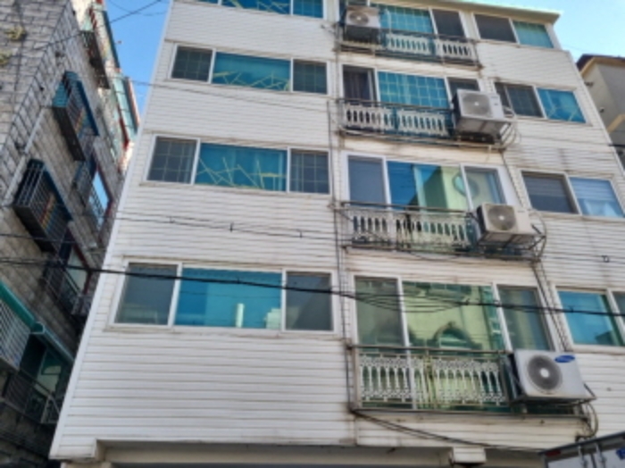 본건 전경