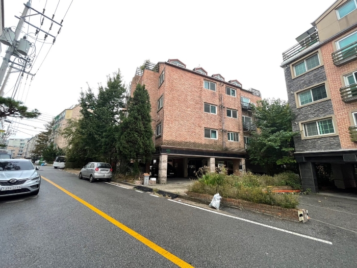 본건 전경사진
