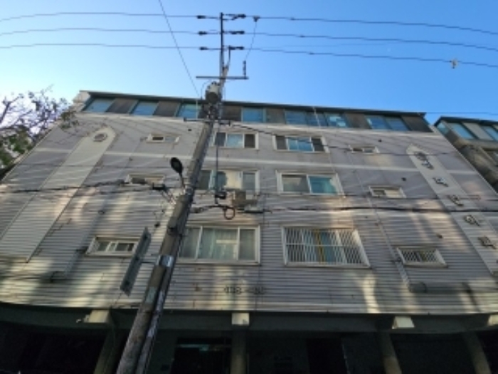 전경