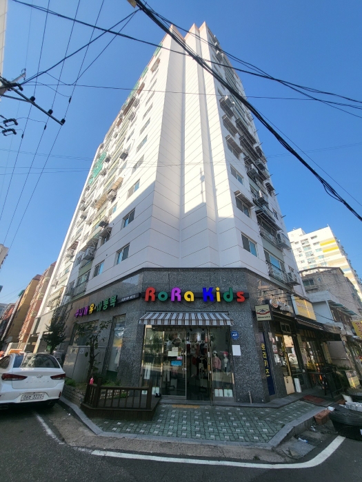 본건 전경